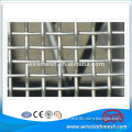 stainless steel wire mesh fence panels